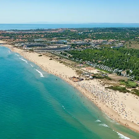 Apartament Avec Terrasse Heliopolis