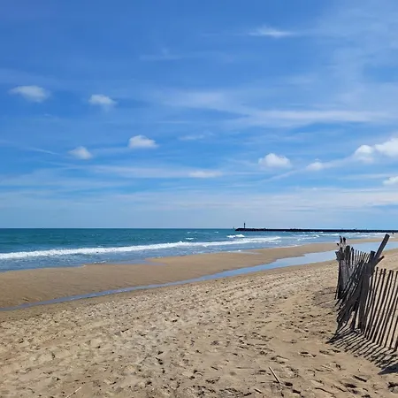 Apartament Avec Terrasse Heliopolis