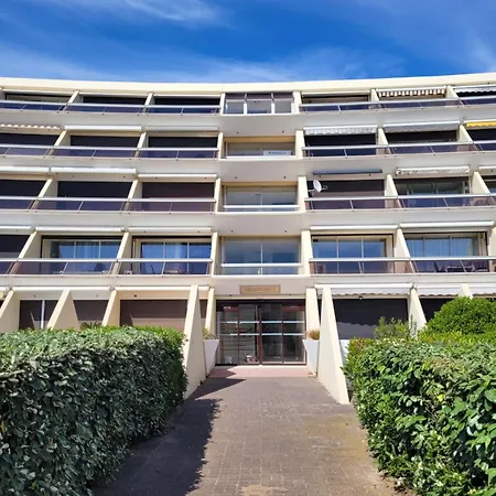 Apartament Avec Terrasse Heliopolis Agde