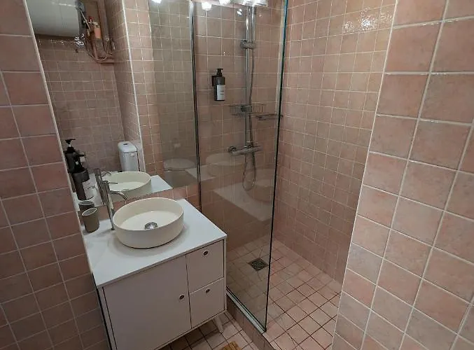 アパート Avec Terrasse Heliopolis アグド