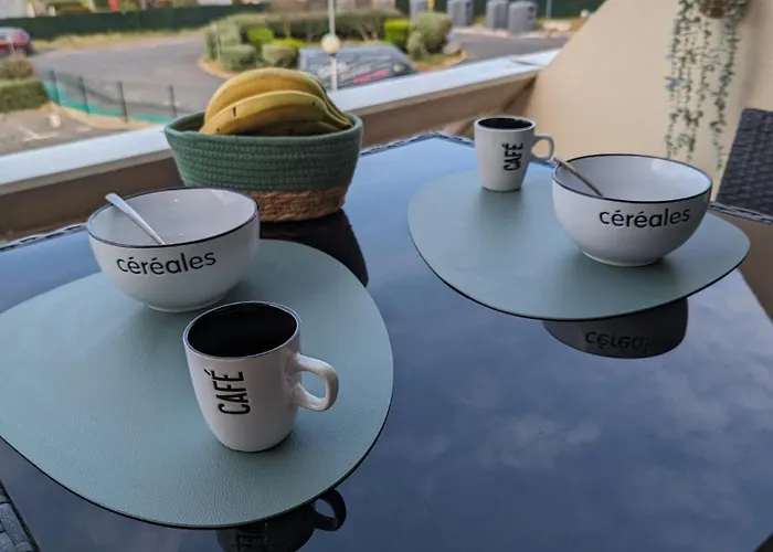 Avec Terrasse Heliopolis アグド