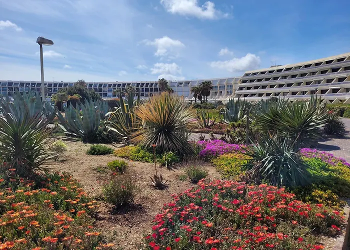 アパート Avec Terrasse Heliopolis アグド