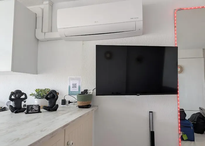 Avec Terrasse Heliopolis *