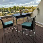 Avec Terrasse Heliopolis *