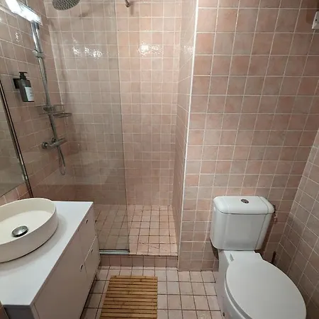 Avec Terrasse Heliopolis *