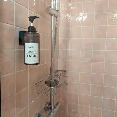 Avec Terrasse Heliopolis Apartamento Agde