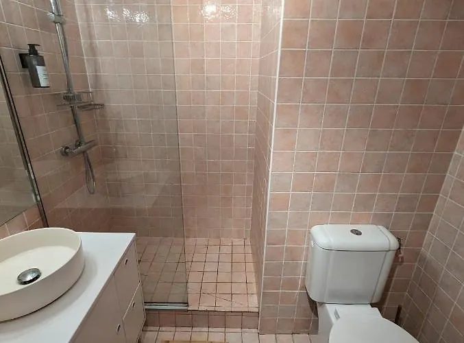 Avec Terrasse Heliopolis *